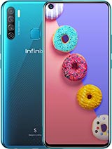 Best available price of Infinix S5 in Chad