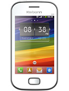 Best available price of Karbonn K65 Buzz in Chad