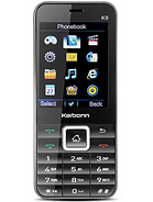 Best available price of Karbonn K9 Jumbo in Chad