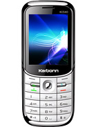 Best available price of Karbonn KC540 Blaze in Chad