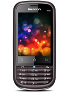 Best available price of Karbonn KT21 Express in Chad