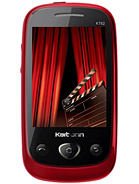 Best available price of Karbonn KT62 in Chad