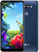 Best available price of LG K40S in Chad