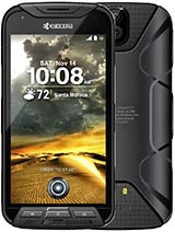 Best available price of Kyocera DuraForce Pro in Chad