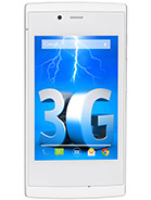 Best available price of Lava 3G 354 in Chad