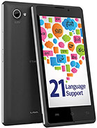 Best available price of Lava Iris 465 in Chad