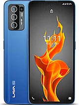 Best available price of Lava Agni 5G in Chad