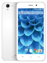 Best available price of Lava Iris Atom 3 in Chad