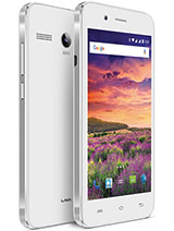 Best available price of Lava Iris Atom X in Chad