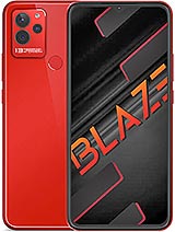 Best available price of Lava Blaze in Chad