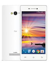 Best available price of Lava Flair Z1 in Chad
