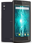 Best available price of Lava Iris Fuel 60 in Chad