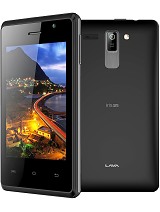 Best available price of Lava Iris 325 Style in Chad