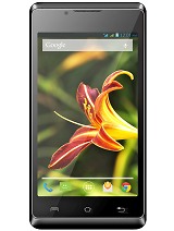 Best available price of Lava Iris 401 in Chad