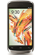 Best available price of Lava Iris 401e in Chad