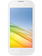 Best available price of Lava Iris 450 Colour in Chad