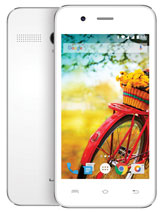 Best available price of Lava Iris Atom in Chad