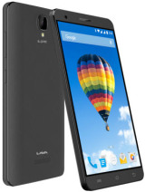 Best available price of Lava Iris Fuel F2 in Chad
