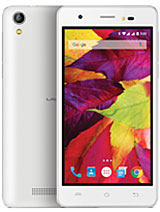 Best available price of Lava P7 in Chad
