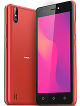 Best available price of Lava Z1 in Chad