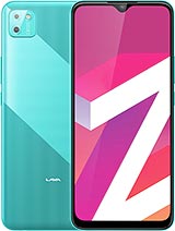 Best available price of Lava Z2 Max in Chad