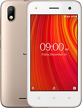 Best available price of Lava Z40 in Chad