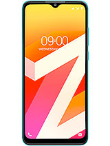 Best available price of Lava Z6 in Chad