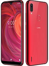 Lava Z2s at Chad.mymobilemarket.net
