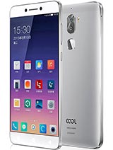 Best available price of Coolpad Cool1 dual in Chad