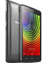 Best available price of Lenovo A2010 in Chad