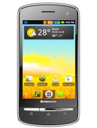 Best available price of Lenovo A60 in Chad