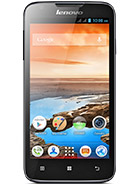 Best available price of Lenovo A680 in Chad