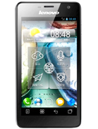 Best available price of Lenovo K860 in Chad