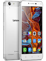 Best available price of Lenovo Vibe K5 Plus in Chad