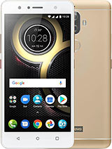 Best available price of Lenovo K8 Plus in Chad