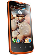 Best available price of Lenovo S560 in Chad