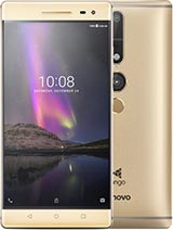 Best available price of Lenovo Phab2 Pro in Chad