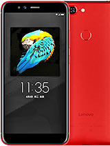 Best available price of Lenovo S5 in Chad
