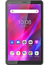 Best available price of Lenovo Tab M7 (3rd Gen) in Chad