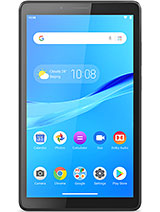 Best available price of Lenovo Tab M7 in Chad