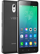 Best available price of Lenovo Vibe P1m in Chad