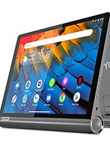 Best available price of Lenovo Yoga Smart Tab in Chad