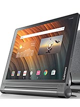 Best available price of Lenovo Yoga Tab 3 Plus in Chad