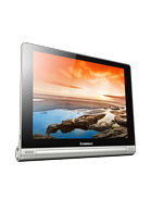 Best available price of Lenovo Yoga Tablet 10 in Chad
