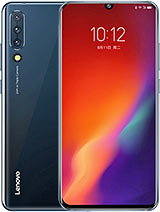 Best available price of Lenovo Z6 in Chad