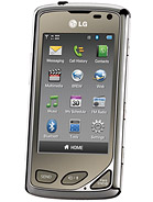 Best available price of LG 8575 Samba in Chad
