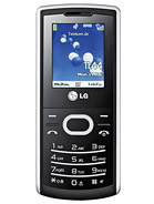 Best available price of LG A140 in Chad