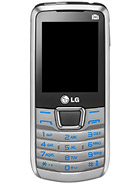 Best available price of LG A290 in Chad