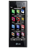 Best available price of LG BL40 New Chocolate in Chad