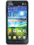 Best available price of LG Escape P870 in Chad
